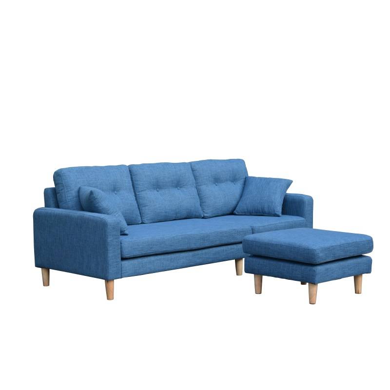 AF CORNER SOFA 10